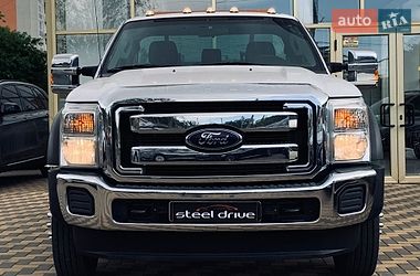 Эвакуатор Ford F-450 2014 в Николаеве