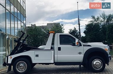 Эвакуатор Ford F-450 2014 в Николаеве