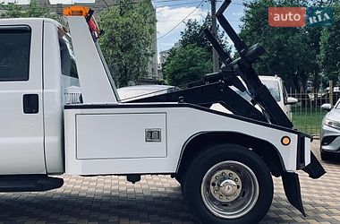 Эвакуатор Ford F-450 2014 в Николаеве