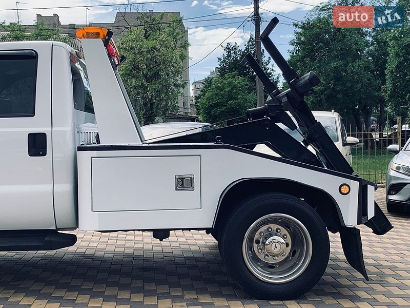 Эвакуатор Ford F-450 2014 в Николаеве