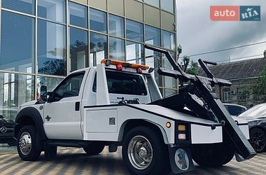 Эвакуатор Ford F-450 2014 в Николаеве