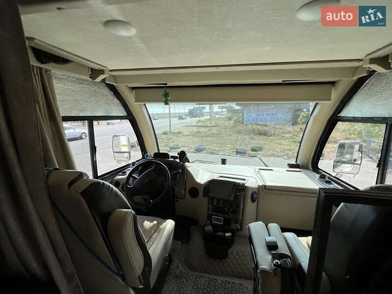 Дом на колесах Ford F-530 2017 в Одессе