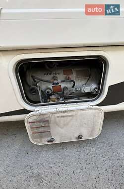 Дом на колесах Ford F-530 2017 в 