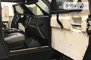 Внедорожник / Кроссовер Ford F-550 2018 в 
