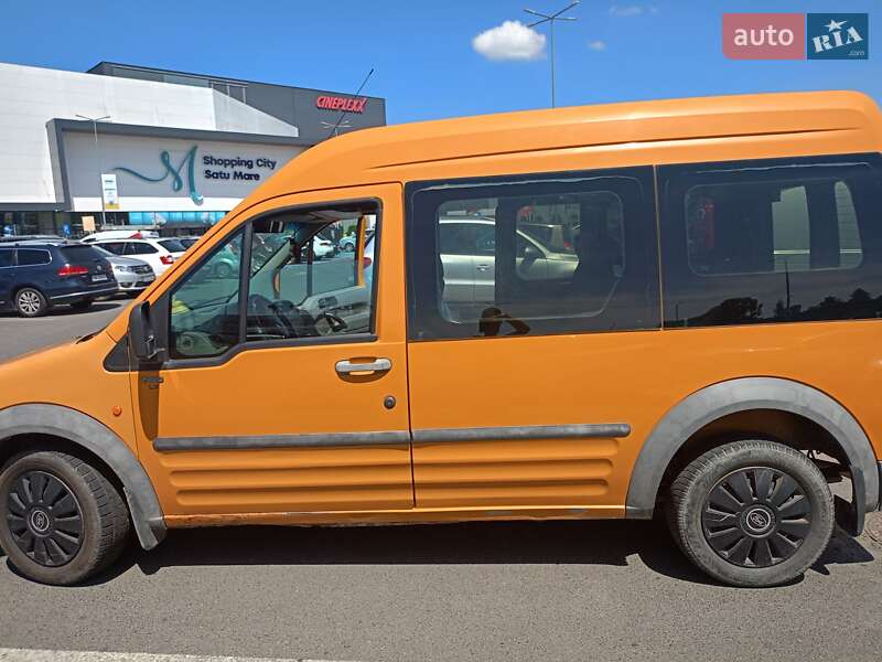 Микроавтобус Ford F-550 2005 в Солотвине фото 5 Микроавтобус Ford F-550 2005 в Солотвине