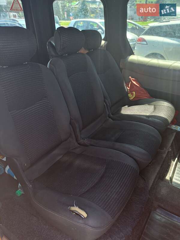 Микроавтобус Ford F-550 2005 в Солотвине фото 9 Микроавтобус Ford F-550 2005 в Солотвине