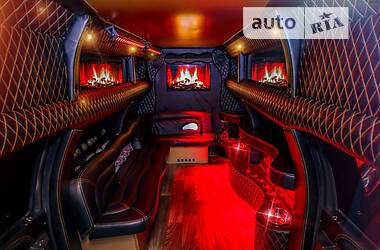 Позашляховик / Кросовер Ford F-650 2008 в 