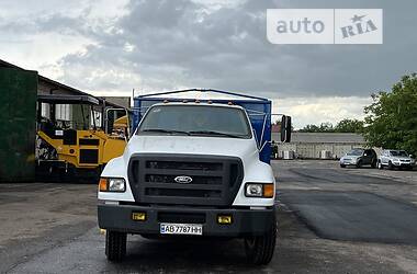 Самосвал Ford F-650 2004 в Оратове