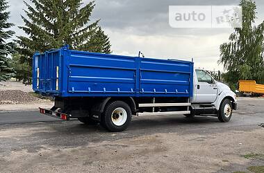 Самосвал Ford F-650 2004 в Оратове