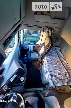 Тягач Ford F-Max 2019 в 