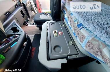 Тягач Ford F-Max 2019 в 