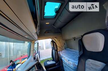 Тягач Ford F-Max 2019 в 