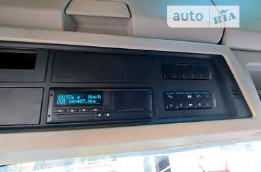 Тягач Ford F-Max 2019 в 