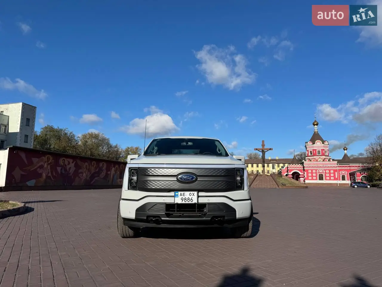 2023 Ford F-150 - мініатюра 54