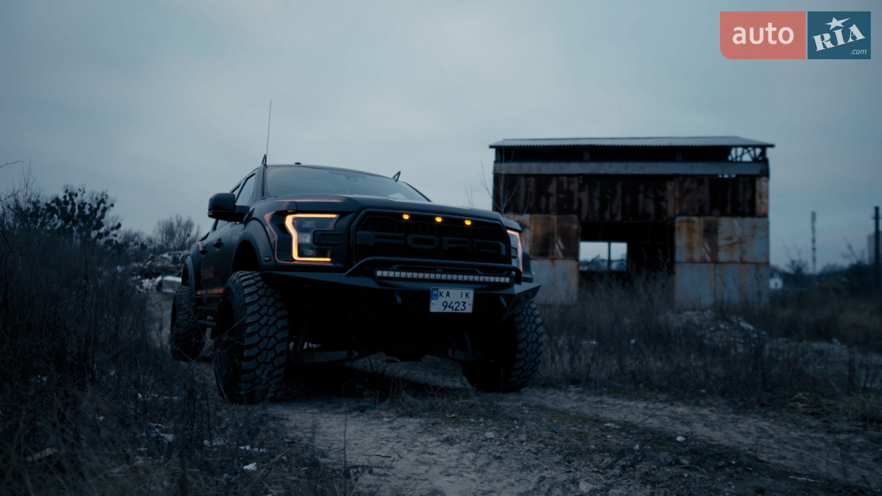 2018 Ford F-150 - мініатюра 50