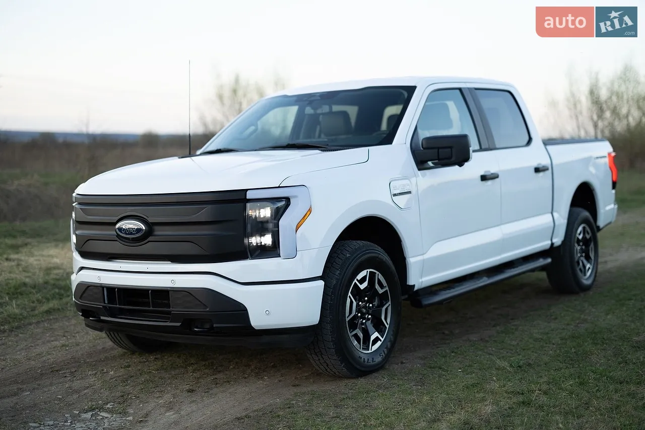 2023 Ford F-150 - мініатюра 20