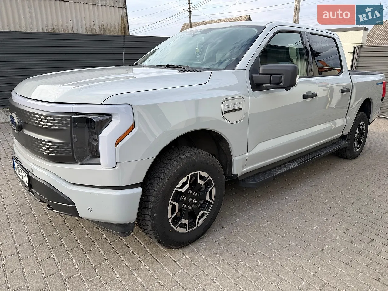 2023 Ford F-150 - мініатюра 16