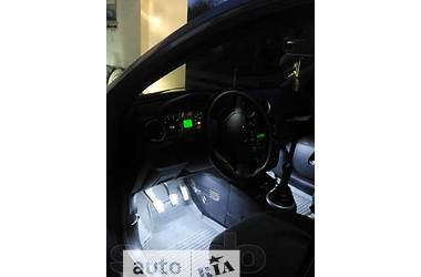 Хэтчбек Ford Fiesta 2006 в 