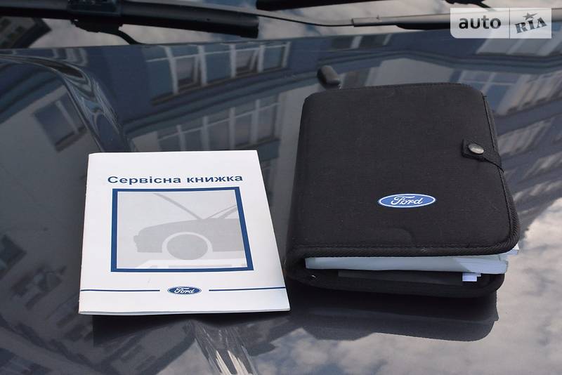Хэтчбек Ford Fiesta 2008 в Киеве фото 20 Хэтчбек Ford Fiesta 2008 в Киеве