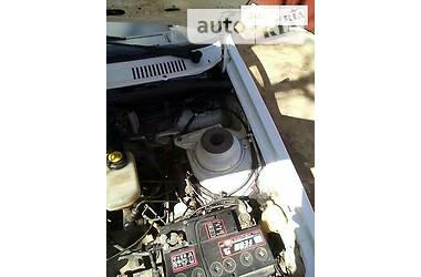  Ford Fiesta 1991 в 