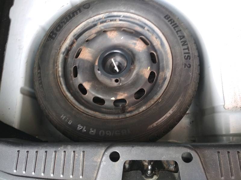 Хетчбек Ford Fiesta 2011 в Вінниці