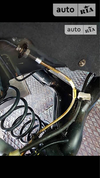 Купе Ford Fiesta 2007 в Львові