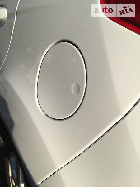 Хетчбек Ford Fiesta 2011 в Дніпрі