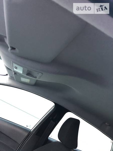 Хетчбек Ford Fiesta 2017 в Києві фото 11 Хетчбек Ford Fiesta 2017 в Києві