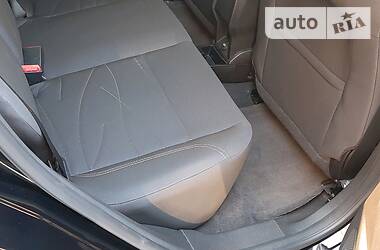 Хетчбек Ford Fiesta 2016 в 