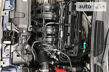 Хэтчбек Ford Fiesta 2009 в 