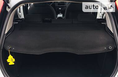 Хэтчбек Ford Fiesta 2007 в 