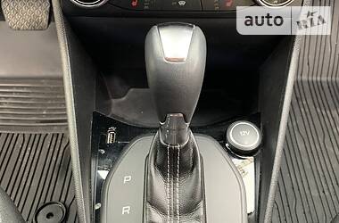 Хетчбек Ford Fiesta 2017 в 