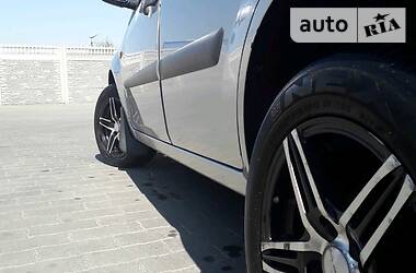 Хетчбек Ford Fiesta 2006 в 