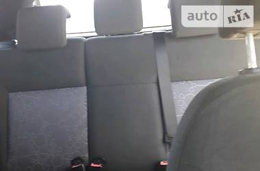 Хетчбек Ford Fiesta 2006 в 