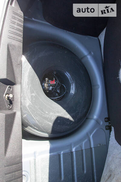 Хетчбек Ford Fiesta 2006 в Запоріжжі фото 16 Хетчбек Ford Fiesta 2006 в Запоріжжі