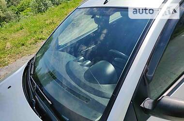 Хетчбек Ford Fiesta 2005 в 