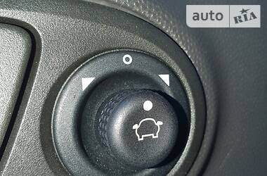Седан Ford Fiesta 2019 в 