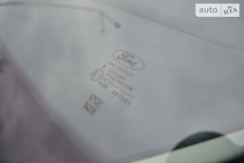 Хетчбек Ford Fiesta 2011 в Дніпрі