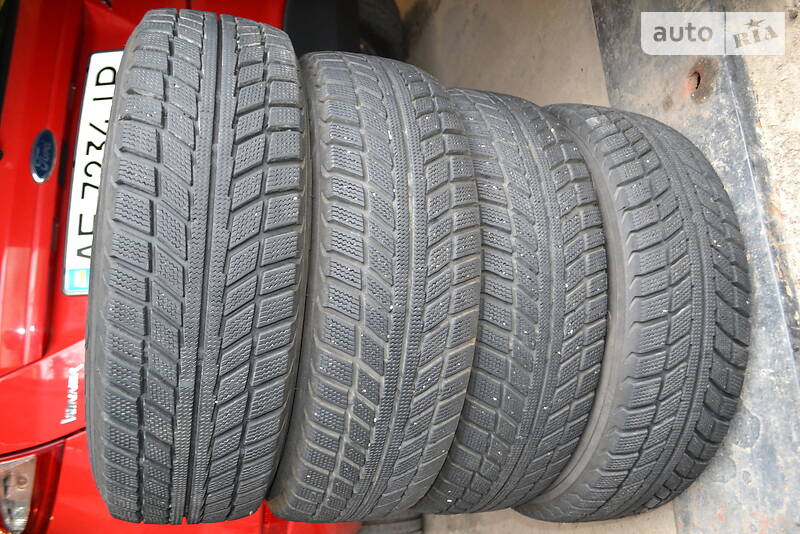 Хетчбек Ford Fiesta 2011 в Дніпрі