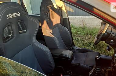 Хэтчбек Ford Fiesta 2007 в 
