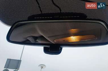 Хэтчбек Ford Fiesta 2014 в Львове