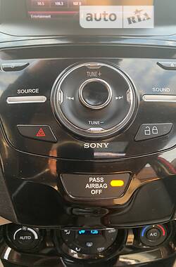 Хэтчбек Ford Fiesta 2013 в Шепетовке