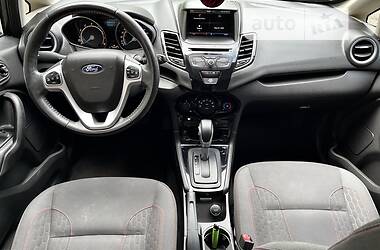 Хэтчбек Ford Fiesta 2014 в Херсоне