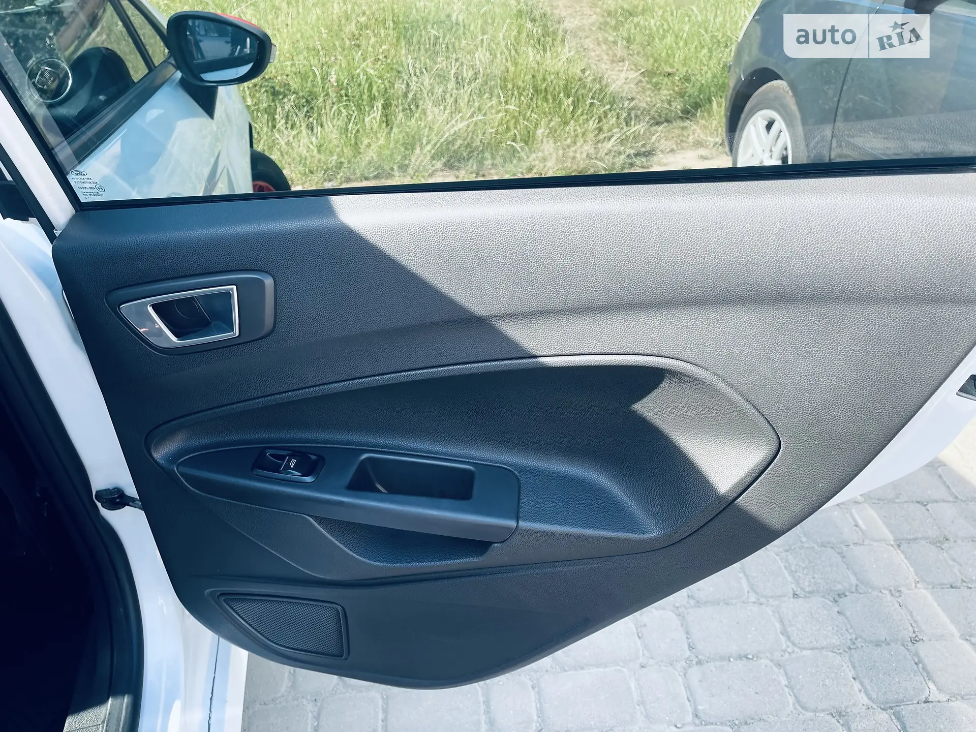 2013 Ford Fiesta - мініатюра 10