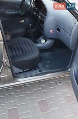 Хэтчбек Ford Fiesta 1998 в Одессе