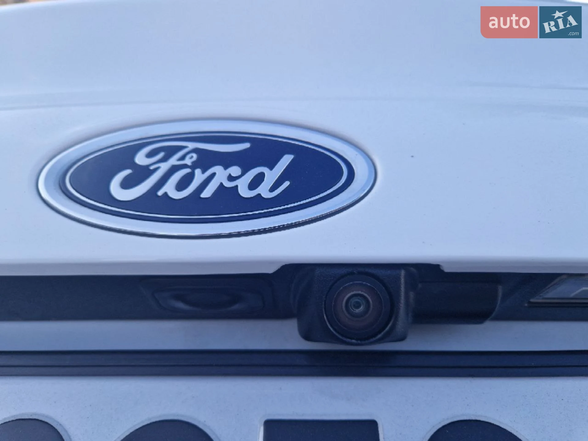 2019 Ford Fiesta - мініатюра 6