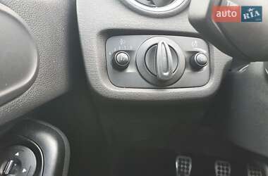 Хэтчбек Ford Fiesta 2013 в 