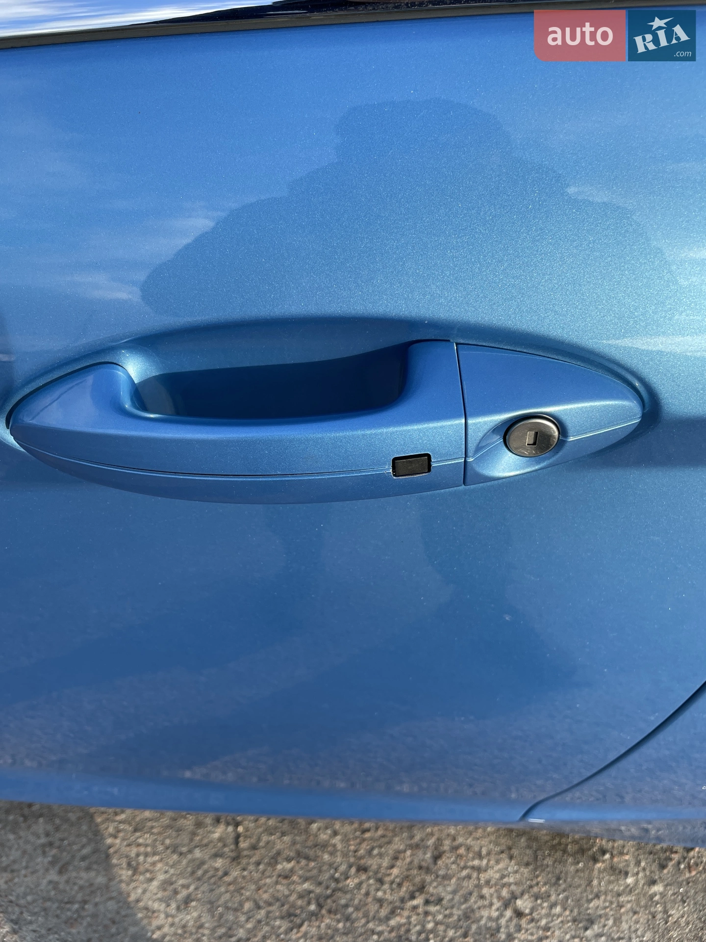 2011 Ford Fiesta - мініатюра 6