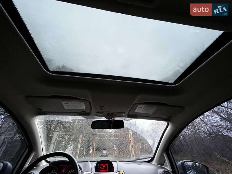 Хэтчбек Ford Fiesta 2011 в Сумах фото 30 Хэтчбек Ford Fiesta 2011 в Сумах