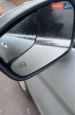 Хетчбек Ford Fiesta 2011 в Сумах